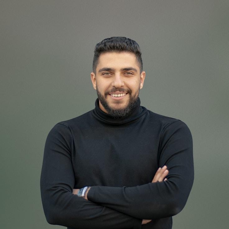 Testimonial by a marketing professional